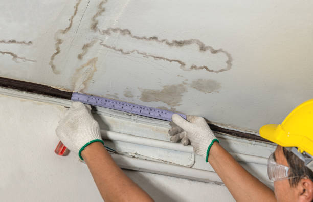 Affordable Water Damage Repair solutions in Crystal Springs, MS